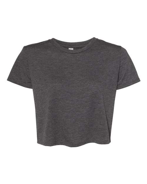 BELLA + CANVAS - 8882 - Dark Grey Heather