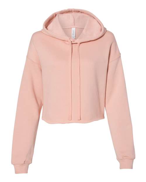 BELLA + CANVAS - 7502 - Peach