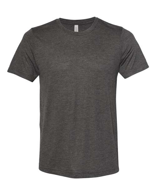 BELLA + CANVAS - 3880 - Dark Grey Heather