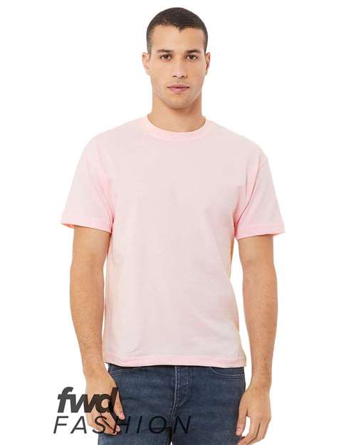 BELLA + CANVAS - 3010 - Soft Pink