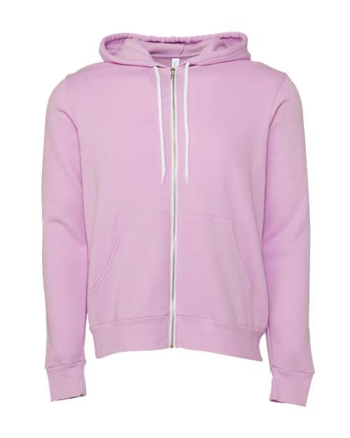 BELLA + CANVAS - 3739 - Lilac