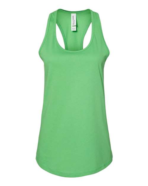 BELLA + CANVAS - 6008 - Synthetic Green