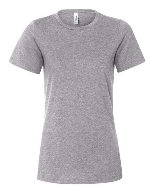 BELLA + CANVAS - 6400CVC - Athletic Heather