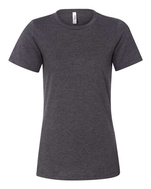 BELLA + CANVAS - 6400CVC - Dark Grey Heather