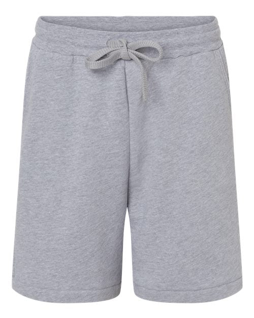 BELLA + CANVAS - 3724 - Athletic Heather